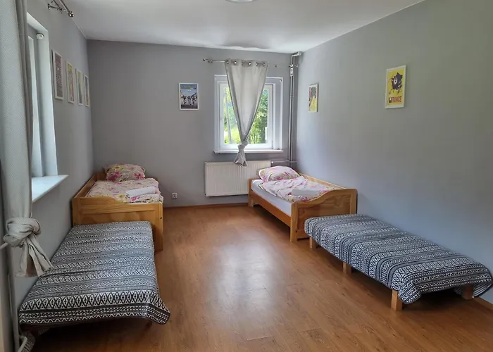 Agroturystyka Nad Potokiem \