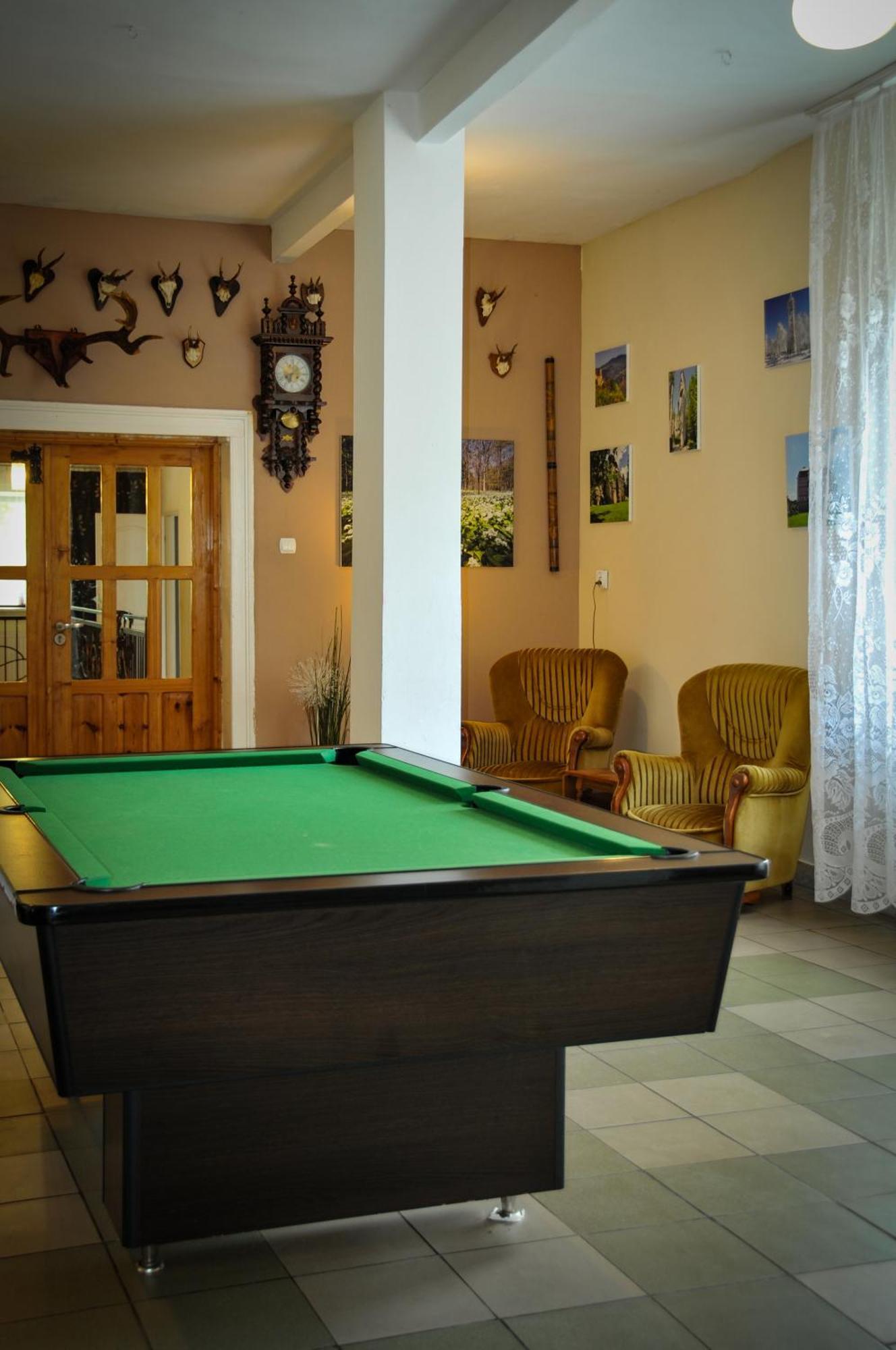 Agroturismo Nad Potokiem