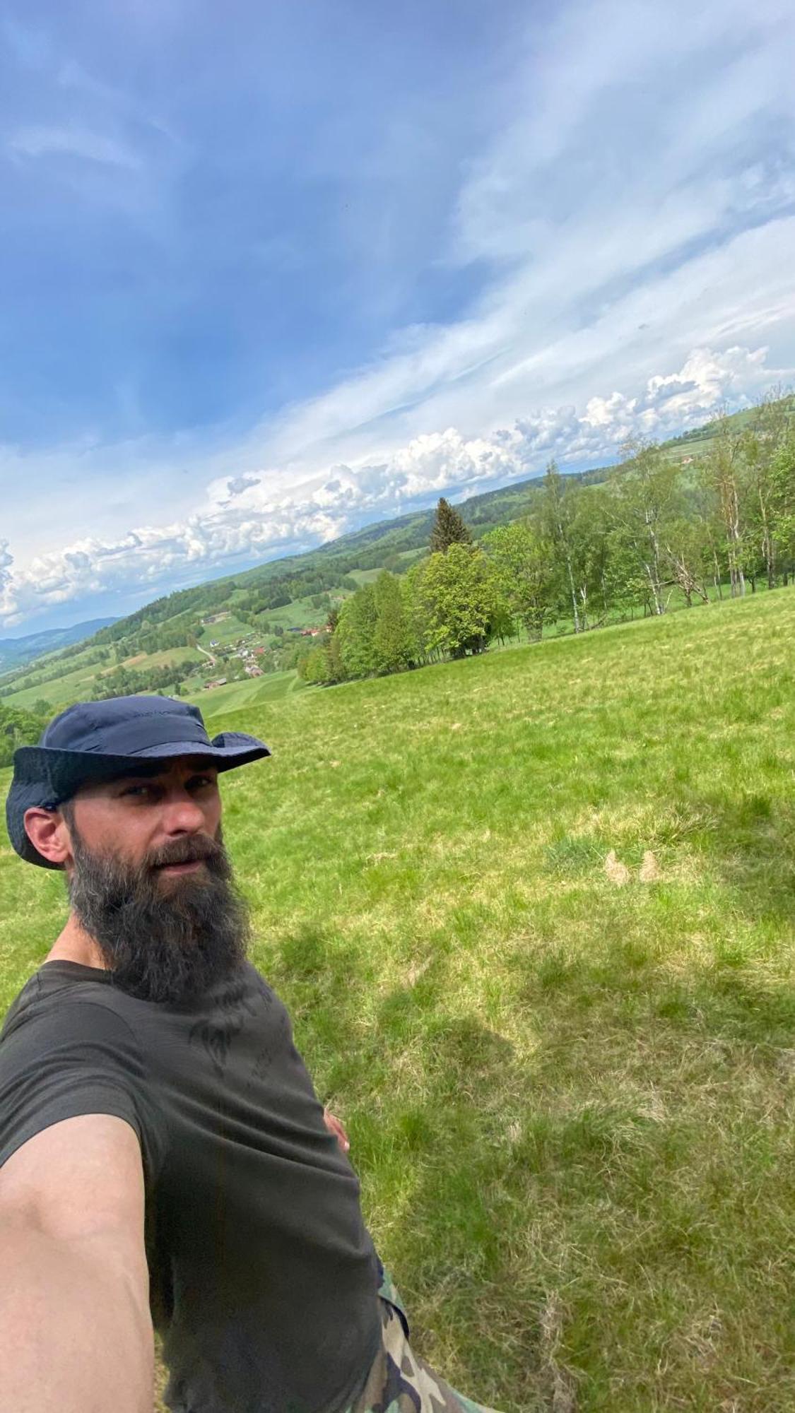 Agroturismo Nad Potokiem Sierpnica