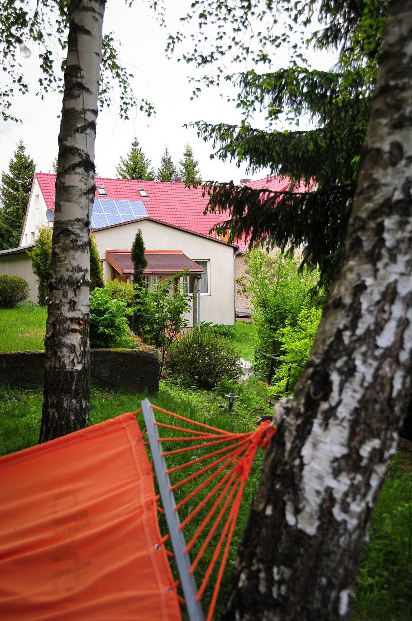 Nad Potokiem * Sierpnica
