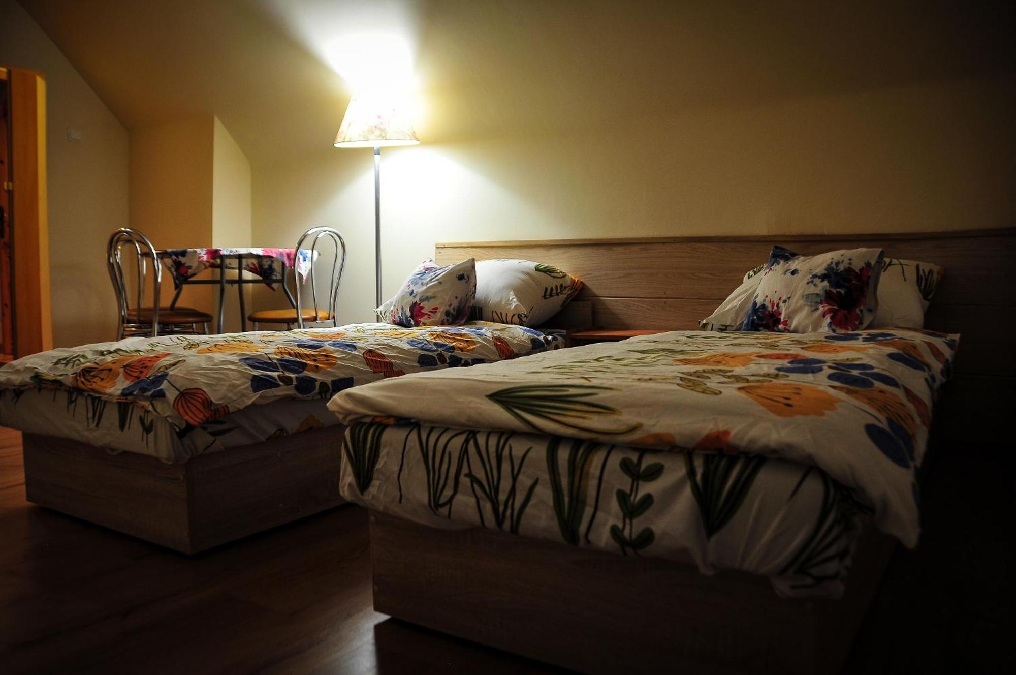 Agroturismo Nad Potokiem Sierpnica