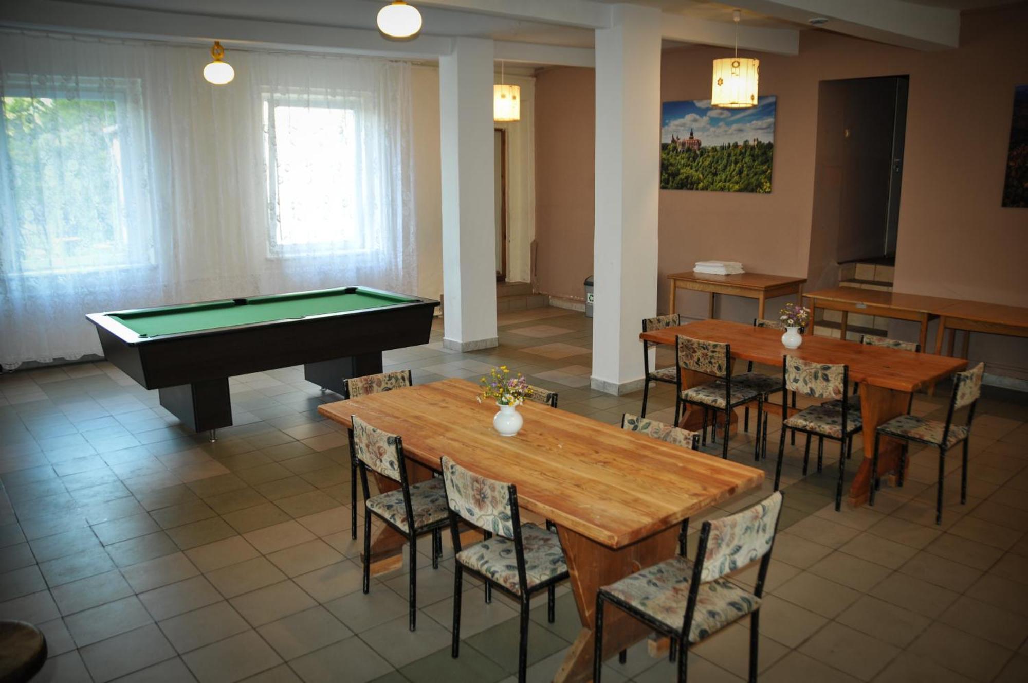 Nad Potokiem Agroturismo Sierpnica