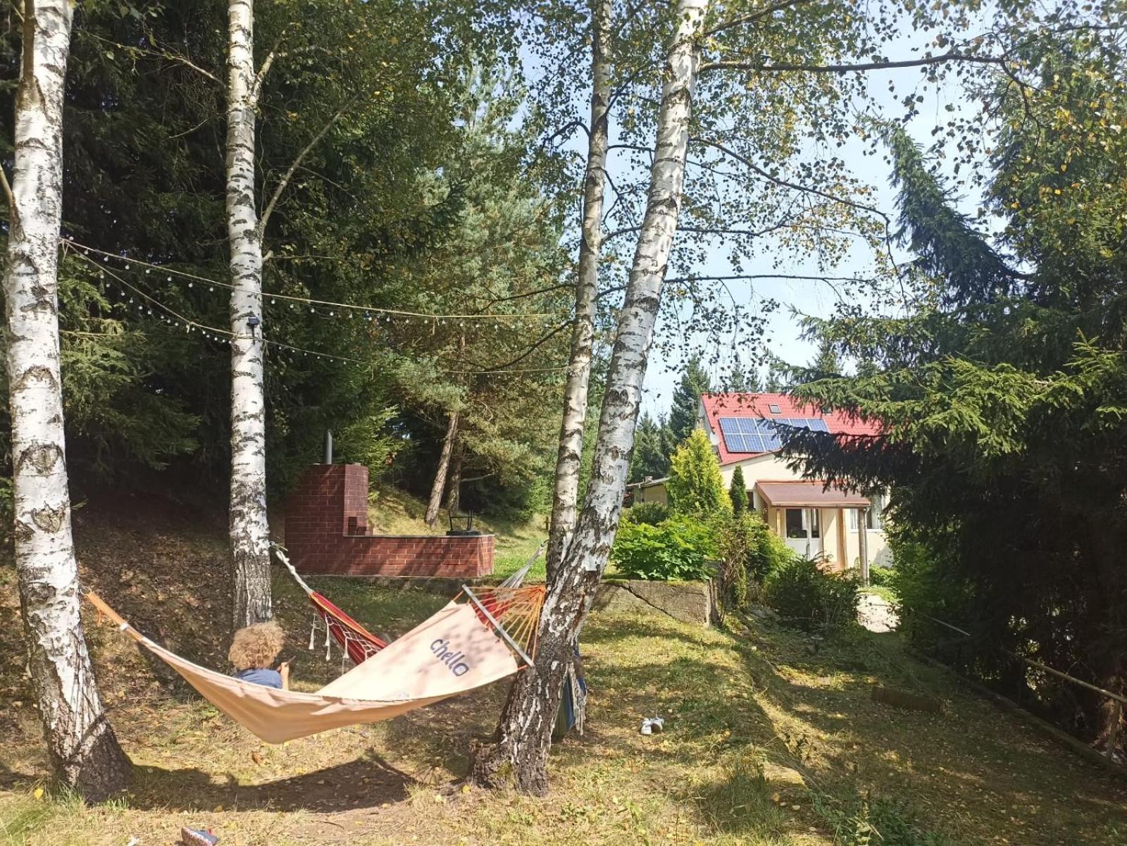 Nad Potokiem Agroturismo