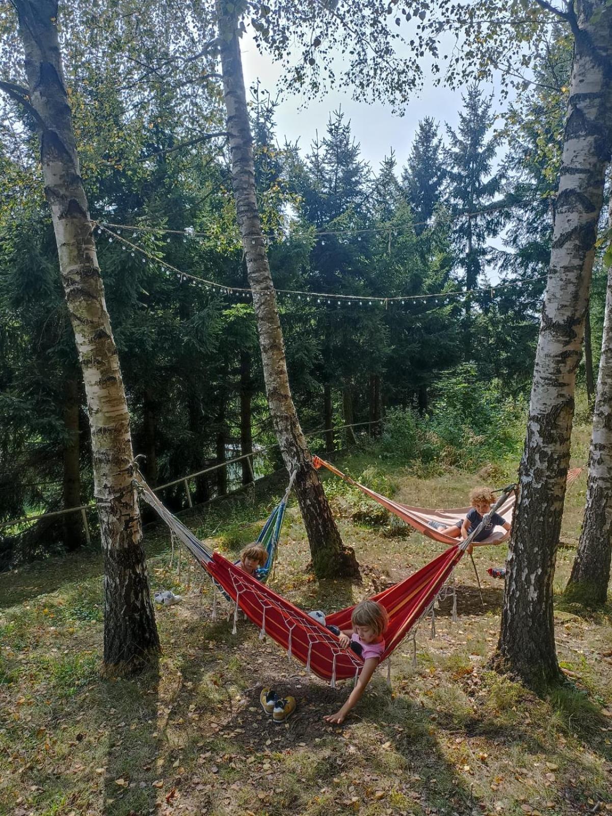 Nad Potokiem Agroturismo *