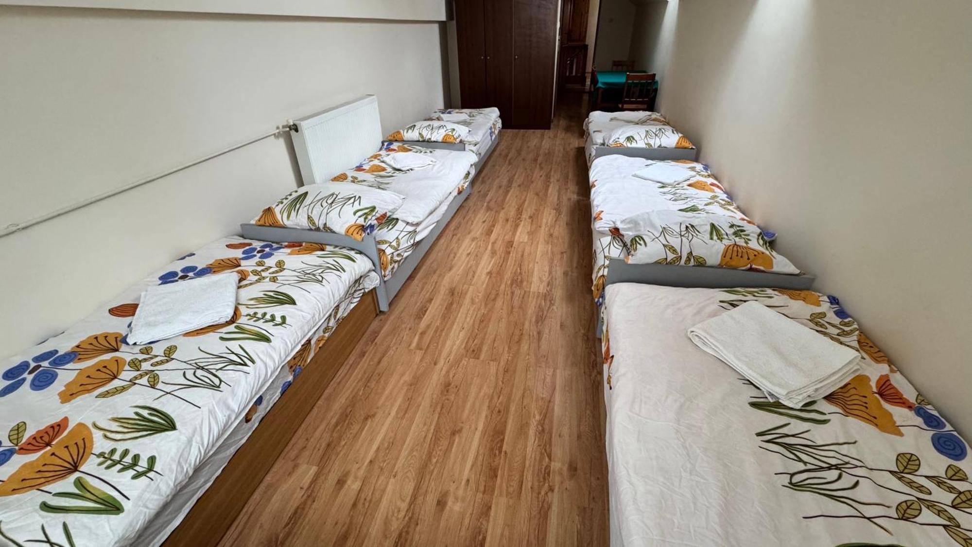 Nad Potokiem Agroturismo *