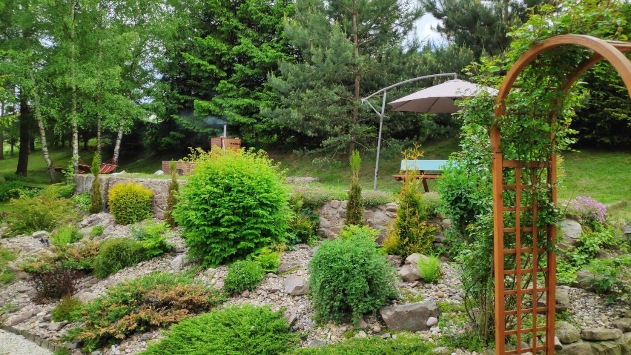 Agroturismo Nad Potokiem *